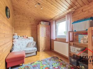 Prodej rodinného domu, Lučina, 60 m2