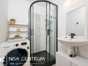 Prodej bytu 3+1, Frýdlant, Lesní, 72 m2
