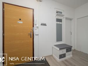 Prodej bytu 3+1, Frýdlant, Lesní, 72 m2