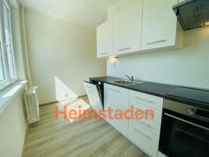 Pronájem bytu 1+1, Ostrava - Hrabůvka, Cholevova, 39 m2