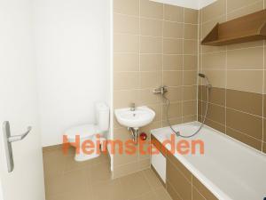 Pronájem bytu 1+1, Ostrava - Hrabůvka, Cholevova, 39 m2
