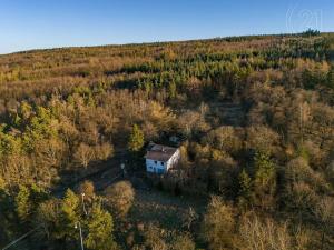 Prodej pozemku pro bydlení, Lubenec, 3609 m2