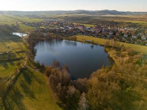 Prodej pozemku pro bydlení, Lubenec, 3609 m2