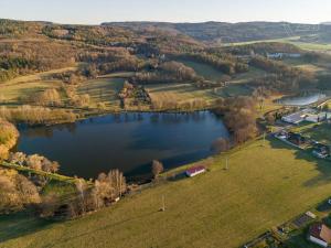 Prodej pozemku pro bydlení, Lubenec, 3609 m2