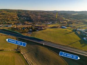 Prodej pozemku pro bydlení, Lubenec, 3609 m2