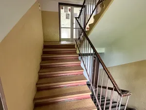 Prodej bytu 2+1, Praha - Strašnice, V úžlabině, 52 m2