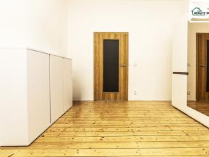 Prodej bytu 2+1, Františkovy Lázně, Československé armády, 67 m2