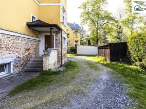 Prodej bytu 2+1, Františkovy Lázně, Československé armády, 67 m2