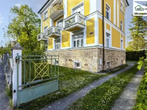 Prodej bytu 2+1, Františkovy Lázně, Československé armády, 67 m2