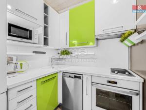 Prodej bytu 2+kk, Benátky nad Jizerou - Benátky nad Jizerou I, Dražická, 49 m2