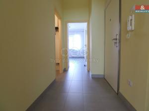 Pronájem bytu 1+1, Praha, Za Pohořelcem, 46 m2