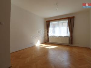 Pronájem bytu 1+1, Praha, Za Pohořelcem, 46 m2