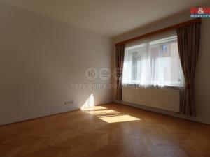 Pronájem bytu 1+1, Praha, Za Pohořelcem, 46 m2