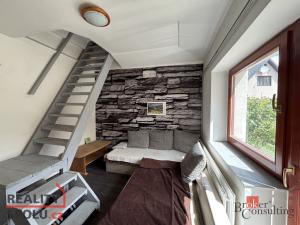 Pronájem bytu 2+kk, Vysoké Mýto - Pražské Předměstí, Pražská, 40 m2