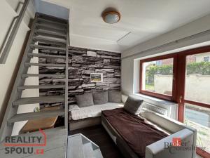 Pronájem bytu 2+kk, Vysoké Mýto - Pražské Předměstí, Pražská, 40 m2