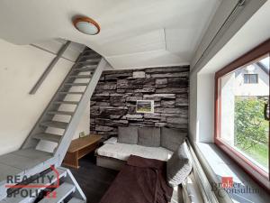 Pronájem bytu 2+kk, Vysoké Mýto - Pražské Předměstí, Pražská, 40 m2