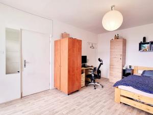 Pronájem bytu 3+1, Brno, Herčíkova, 66 m2