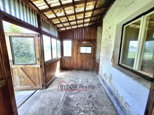 Prodej rodinného domu, Bor, 120 m2