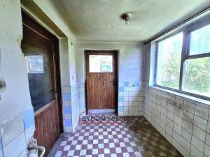 Prodej rodinného domu, Bor, 120 m2