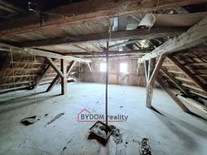 Prodej rodinného domu, Bor, 120 m2
