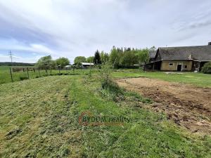 Prodej rodinného domu, Bor, 120 m2