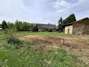 Prodej rodinného domu, Bor, 120 m2
