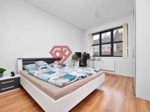 Pronájem bytu 2+kk, Jablonné nad Orlicí, Hradisková, 52 m2