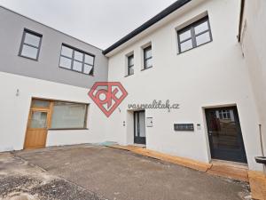 Pronájem bytu 2+kk, Jablonné nad Orlicí, Hradisková, 52 m2