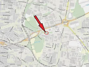 Prodej podílu pole, Praha - Hostivař, 141 m2