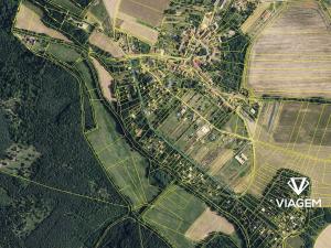 Prodej podílu zahrady, Prostějovičky, 496 m2