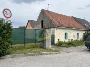 Prodej rodinného domu, Nové Hrady - Údolí, 95 m2