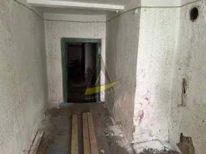 Prodej rodinného domu, Nové Hrady - Údolí, 95 m2