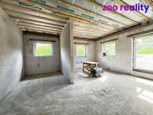 Prodej rodinného domu, Chomutov, 100 m2