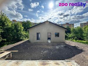 Prodej rodinného domu, Chomutov, 100 m2