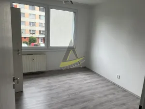 Pronájem bytu 3+1, Kaplice, Na Vyhlídce, 70 m2