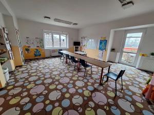 Pronájem kanceláře, Praha - Michle, Jihlavská, 143 m2
