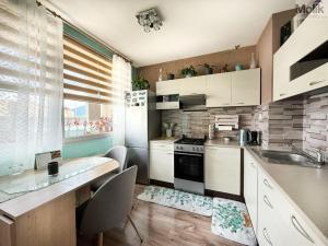 Prodej bytu 2+1, Duchcov, Vrchlického, 60 m2