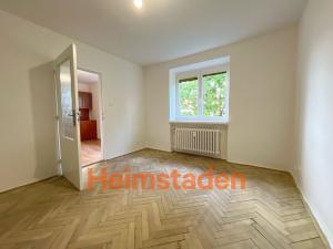 Pronájem bytu 1+1, Havířov - Šumbark, Slovenského národního povstání, 28 m2