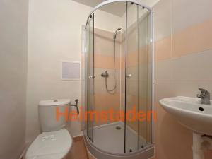 Pronájem bytu 1+1, Havířov - Šumbark, Slovenského národního povstání, 28 m2