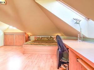 Prodej rodinného domu, Praha - Klánovice, Všestarská, 320 m2