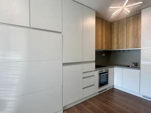 Prodej bytu 1+kk, Praha - Střížkov, Zakšínská, 26 m2