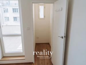 Pronájem bytu 1+1, Praha - Karlín, 34 m2