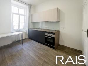 Prodej bytu 2+kk, Brno, Bašty, 30 m2