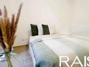 Prodej bytu 2+kk, Brno, Bašty, 30 m2