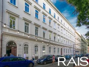 Prodej bytu 2+kk, Brno, Bašty, 30 m2