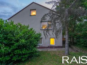 Prodej rodinného domu, Brno, 394 m2