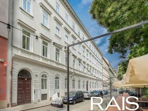 Prodej bytu 3+kk, Brno, Bašty, 60 m2