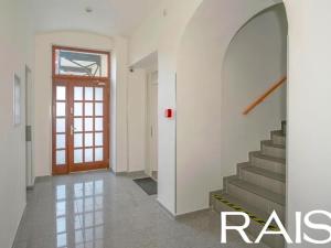 Prodej bytu 3+kk, Brno, Bašty, 60 m2