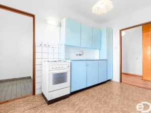 Prodej bytu 3+1, Milevsko, Libušina, 73 m2