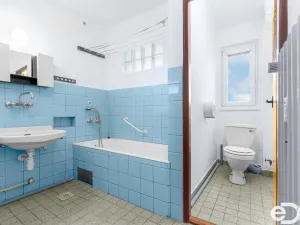 Prodej bytu 3+1, Milevsko, Libušina, 73 m2